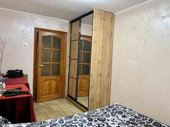 Затишна 3-кімнатна квартира по вул.Льонокомбінатівській Ровно