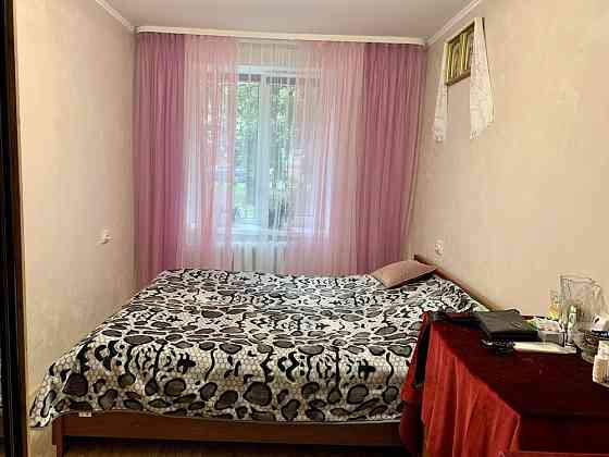 Затишна 3-кімнатна квартира по вул.Льонокомбінатівській Ровно