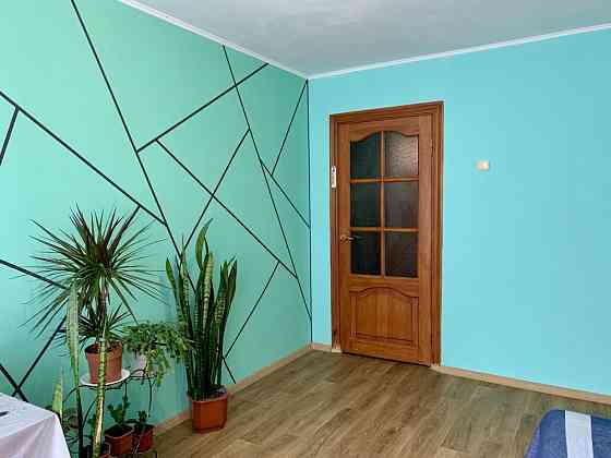 Затишна 3-кімнатна квартира по вул.Льонокомбінатівській Ровно