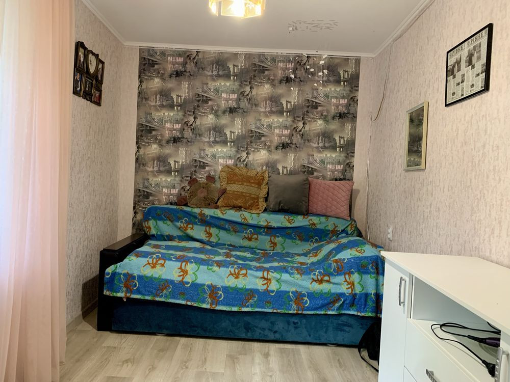 Затишна 3-кімнатна квартира по вул.Льонокомбінатівській Rivne - photo 3