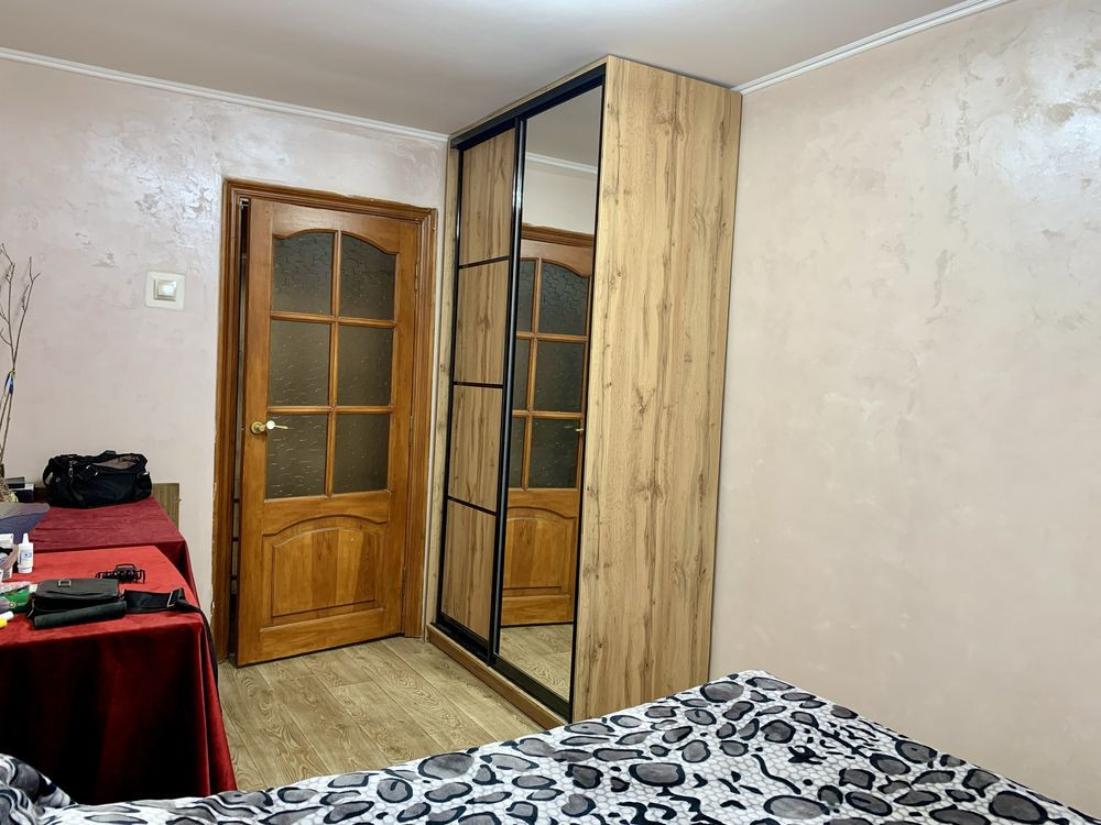 Затишна 3-кімнатна квартира по вул.Льонокомбінатівській Rivne - photo 2