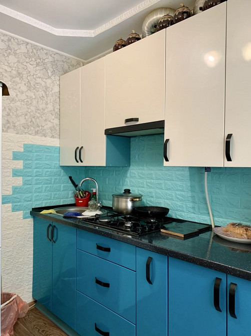 Затишна 3-кімнатна квартира по вул.Льонокомбінатівській Rivne - photo 8