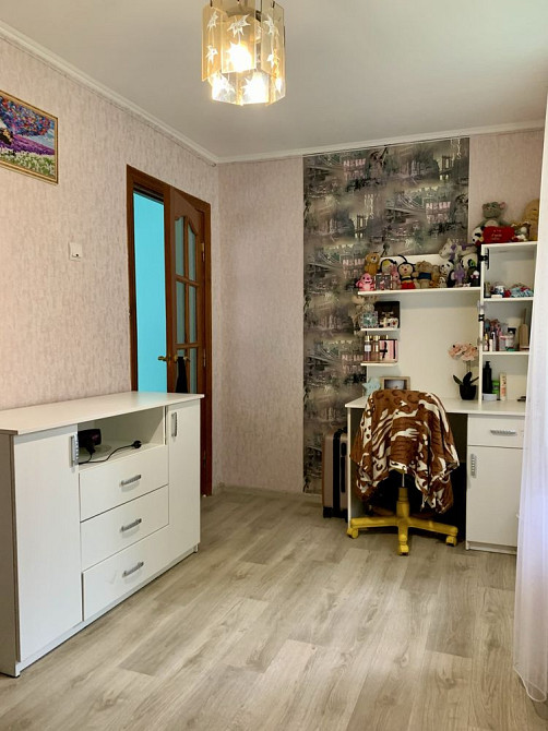 Затишна 3-кімнатна квартира по вул.Льонокомбінатівській Rivne - photo 4