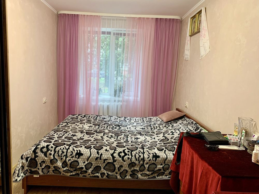 Затишна 3-кімнатна квартира по вул.Льонокомбінатівській Rivne - photo 1