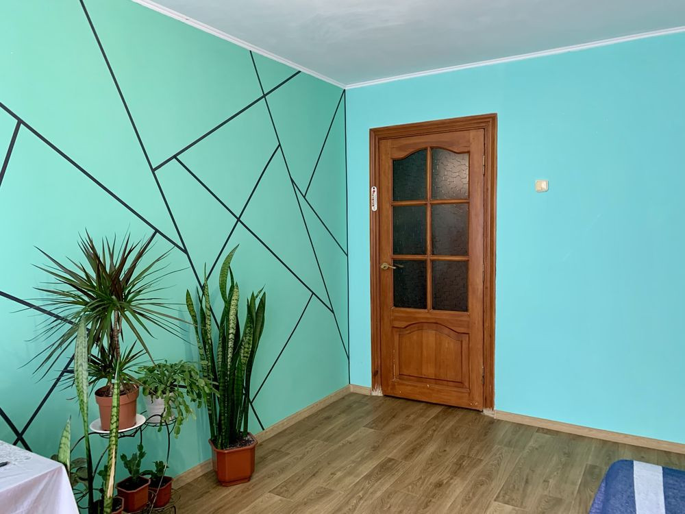 Затишна 3-кімнатна квартира по вул.Льонокомбінатівській Rivne - photo 5