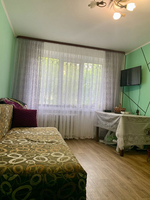 Затишна 3-кімнатна квартира по вул.Льонокомбінатівській Rivne - photo 7