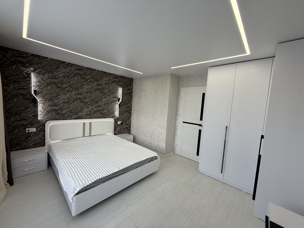 Продам 2х к.к с новым ремонтом Николаев - изображение 6