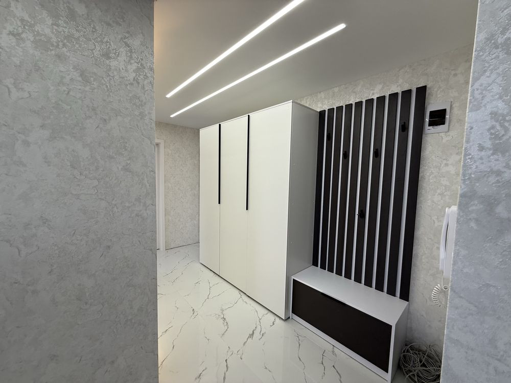 Продам 2х к.к с новым ремонтом Николаев - изображение 3