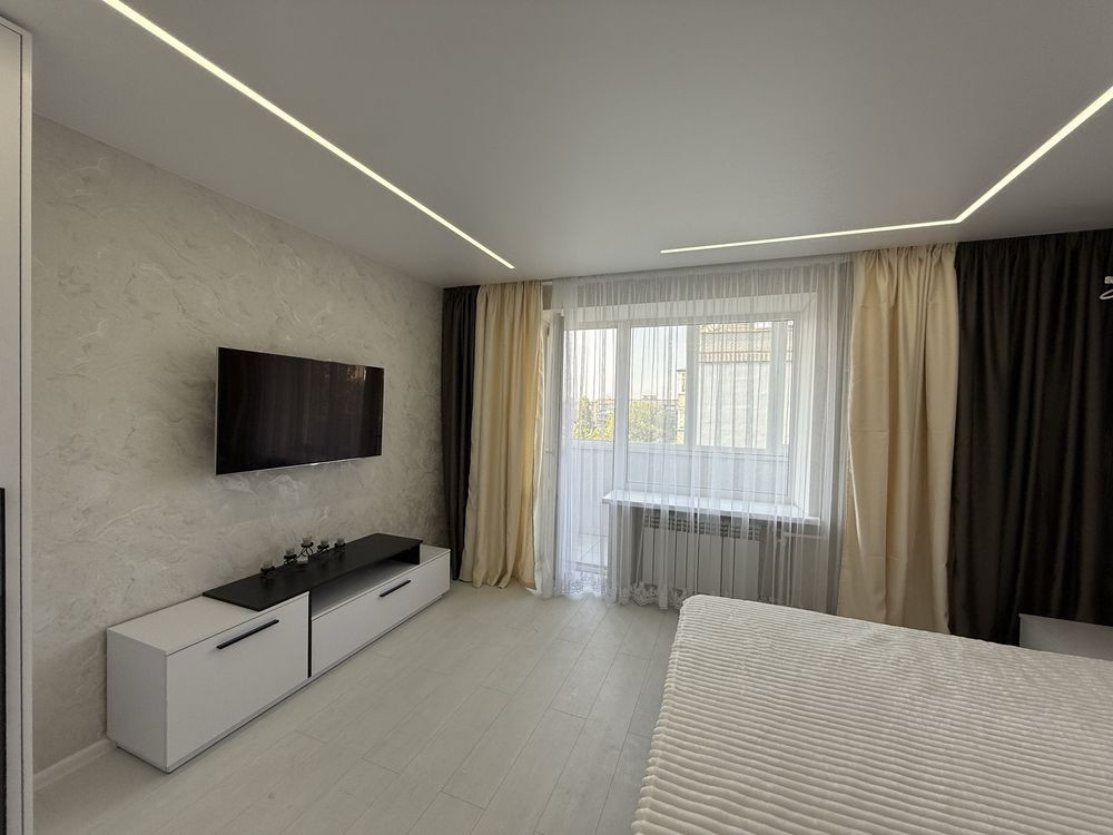 Продам 2х к.к с новым ремонтом Николаев - изображение 8