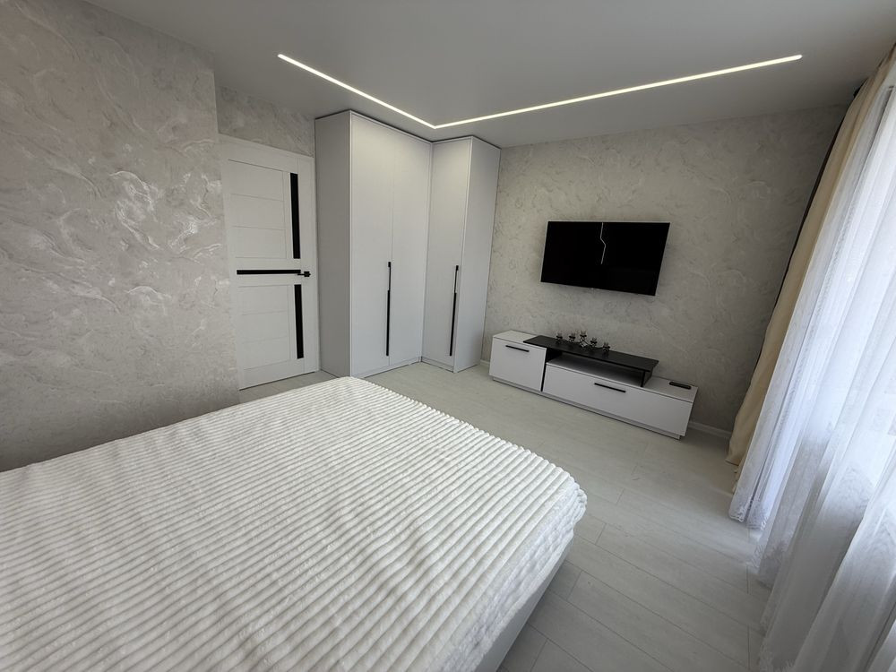 Продам 2х к.к с новым ремонтом Николаев - изображение 5