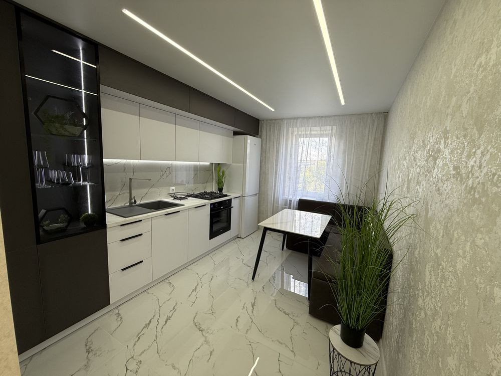 Продам 2х к.к с новым ремонтом Николаев - изображение 1