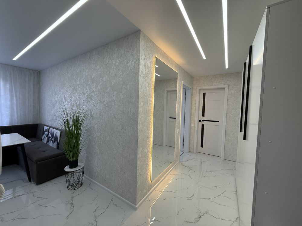 Продам 2х к.к с новым ремонтом Николаев - изображение 2