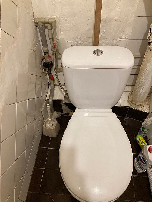 Продаж 2-кімнатної квартири по вул Героїв 55-бригади Запорожье - изображение 8