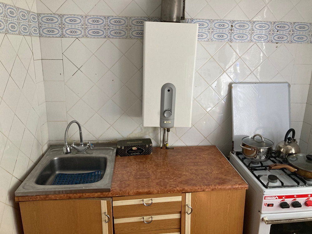 Продаж 2-кімнатної квартири по вул Героїв 55-бригади Запорожье - изображение 5