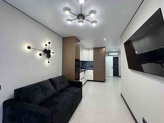 Продам однокімнатну на березі озера Івано-Франківськ