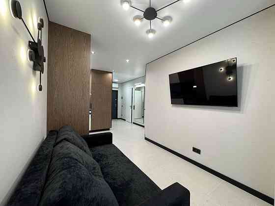 Продам однокімнатну на березі озера Івано-Франківськ