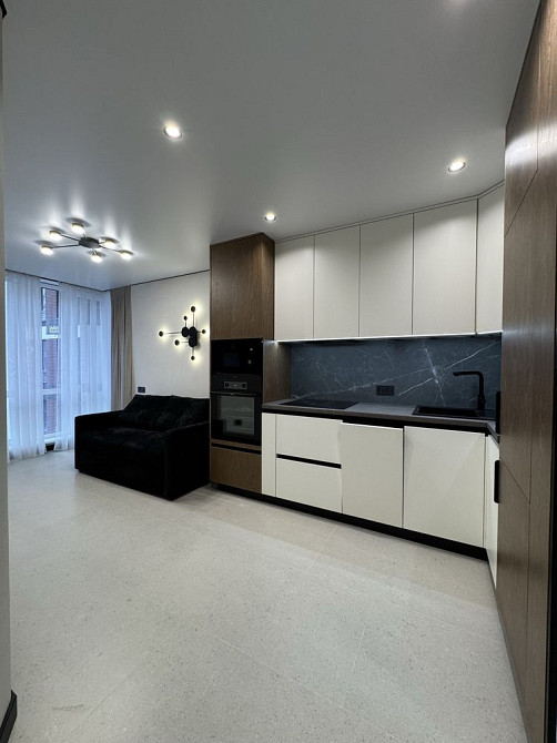 Продам однокімнатну на березі озера Івано-Франківськ - зображення 1