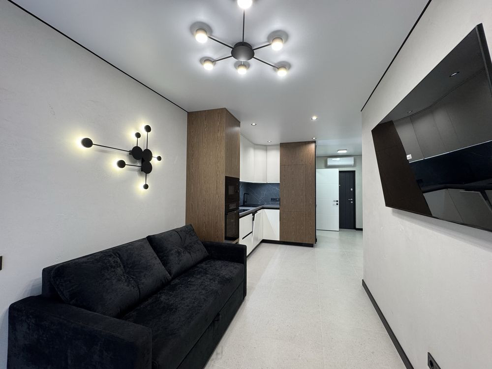 Продам однокімнатну на березі озера Івано-Франківськ - зображення 3