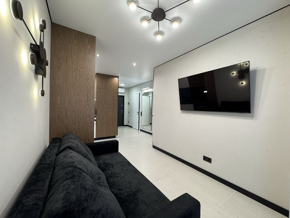 Продам однокімнатну на березі озера Івано-Франківськ - зображення 2