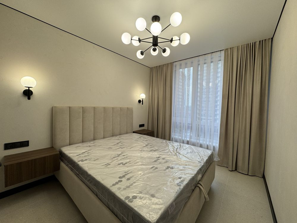 Продам однокімнатну на березі озера Івано-Франківськ - зображення 8