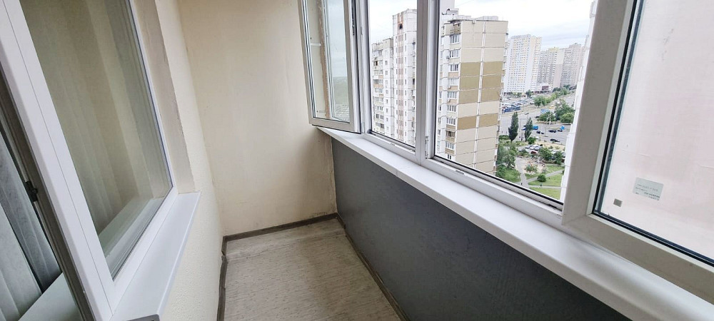 Продам чудову й простору квартиру на  Маяковського 93а. Киев - изображение 7