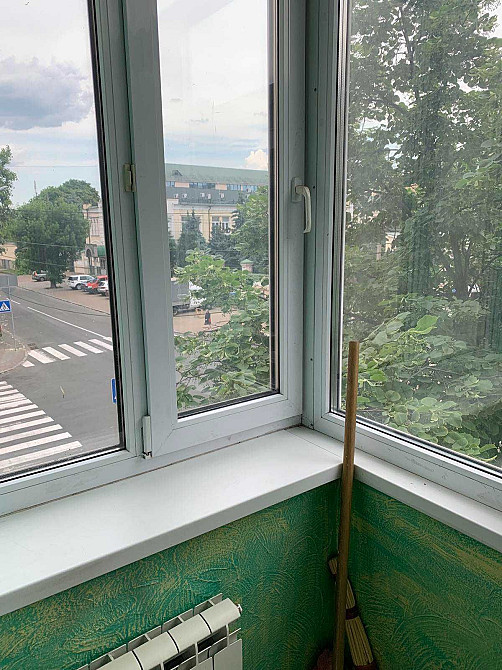 Продам 2-х кім. квартиру вул Оболонська 39. Поділ. Киев - изображение 6