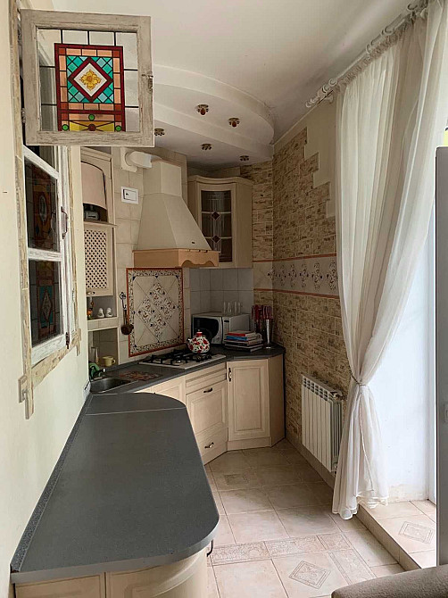 Продам 2-х кім. квартиру вул Оболонська 39. Поділ. Киев - изображение 2