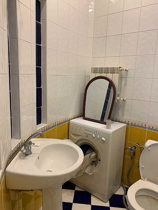 Продам 2-х кім. квартиру вул Оболонська 39. Поділ. Киев - изображение 8