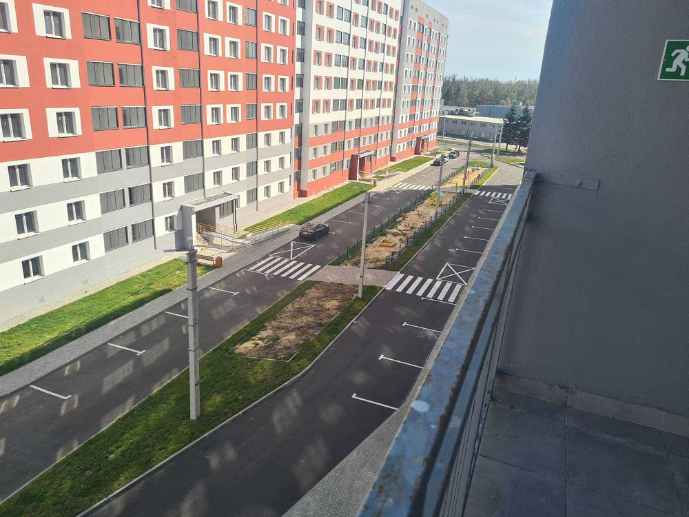 ЖК ГИДРОПАРК 1-комн квартира 38м2 6 этаж, ДОКУМЕНТЫ! MV Харьков - изображение 1