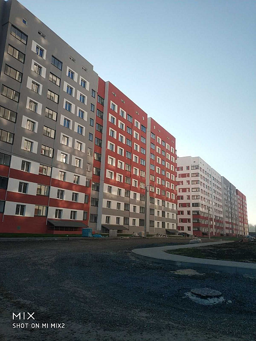 ЖК ГИДРОПАРК 1-комн квартира 38м2 6 этаж, ДОКУМЕНТЫ! MV Харьков - изображение 3