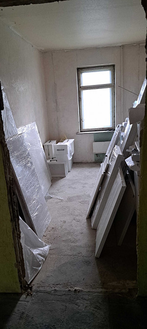 квартира 3-х кімнатна Вербицького Архітектора Киев - изображение 8