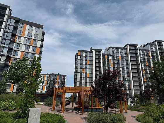 Продаж готової 2к квартири 58 м.кв. РОЗСТРОЧКА Киев