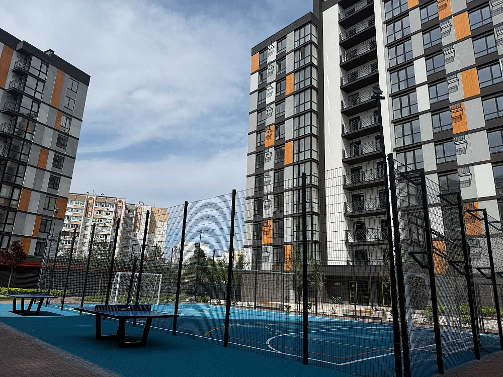 Продаж готової 2к квартири 58 м.кв. РОЗСТРОЧКА Киев - изображение 3