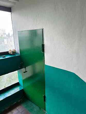 2-кімнатна квартира на Польовій по вул. Селецькій Житомир