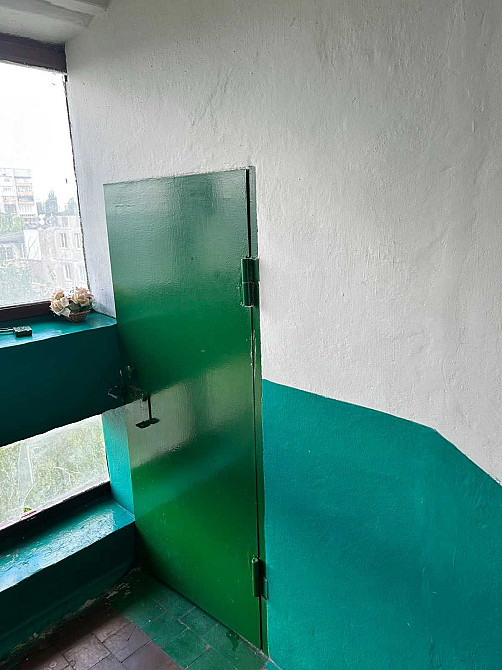 2-кімнатна квартира на Польовій по вул. Селецькій Житомир - изображение 3