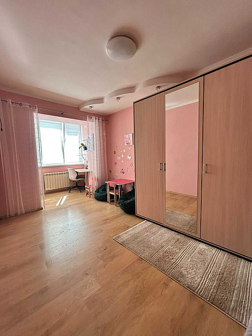 2-кімнатна квартира на Польовій по вул. Селецькій Житомир - изображение 5