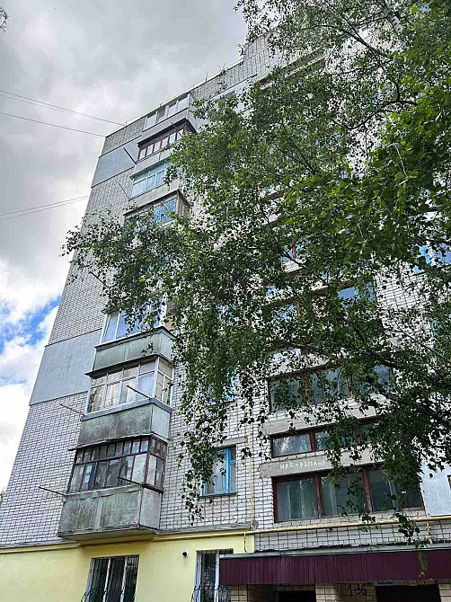 2-кімнатна квартира на Польовій по вул. Селецькій Житомир - изображение 2