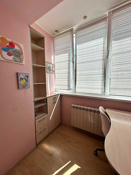 2-кімнатна квартира на Польовій по вул. Селецькій Житомир - изображение 8