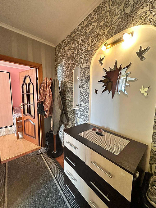 2-кімнатна квартира на Польовій по вул. Селецькій Житомир - изображение 7