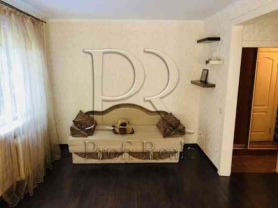 Продаж 1 кімн. квартири  бул. Вацлава Гавела, 17/м. Берестейська Киев