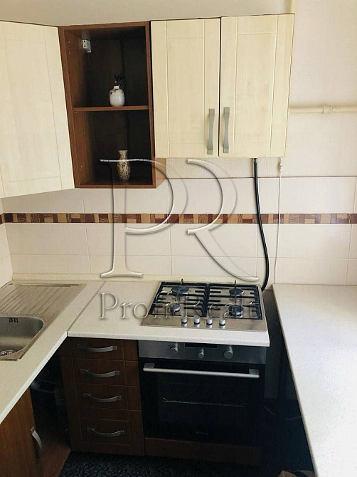 Продаж 1 кімн. квартири  бул. Вацлава Гавела, 17/м. Берестейська Киев - изображение 3