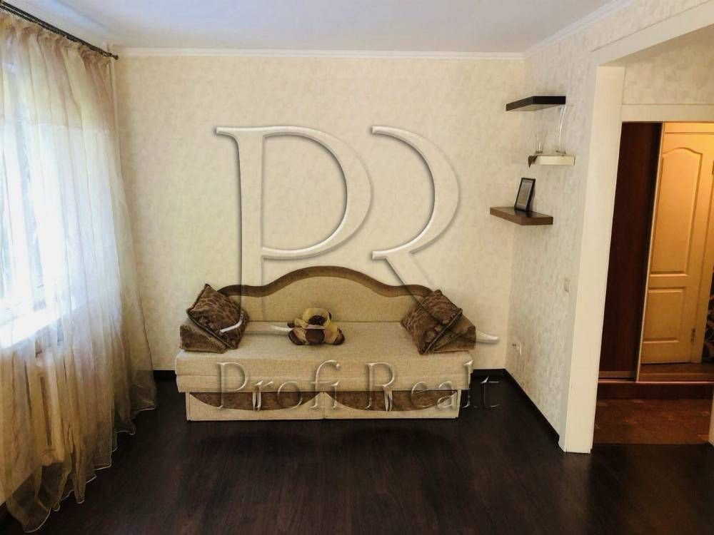 Продаж 1 кімн. квартири  бул. Вацлава Гавела, 17/м. Берестейська Киев - изображение 2