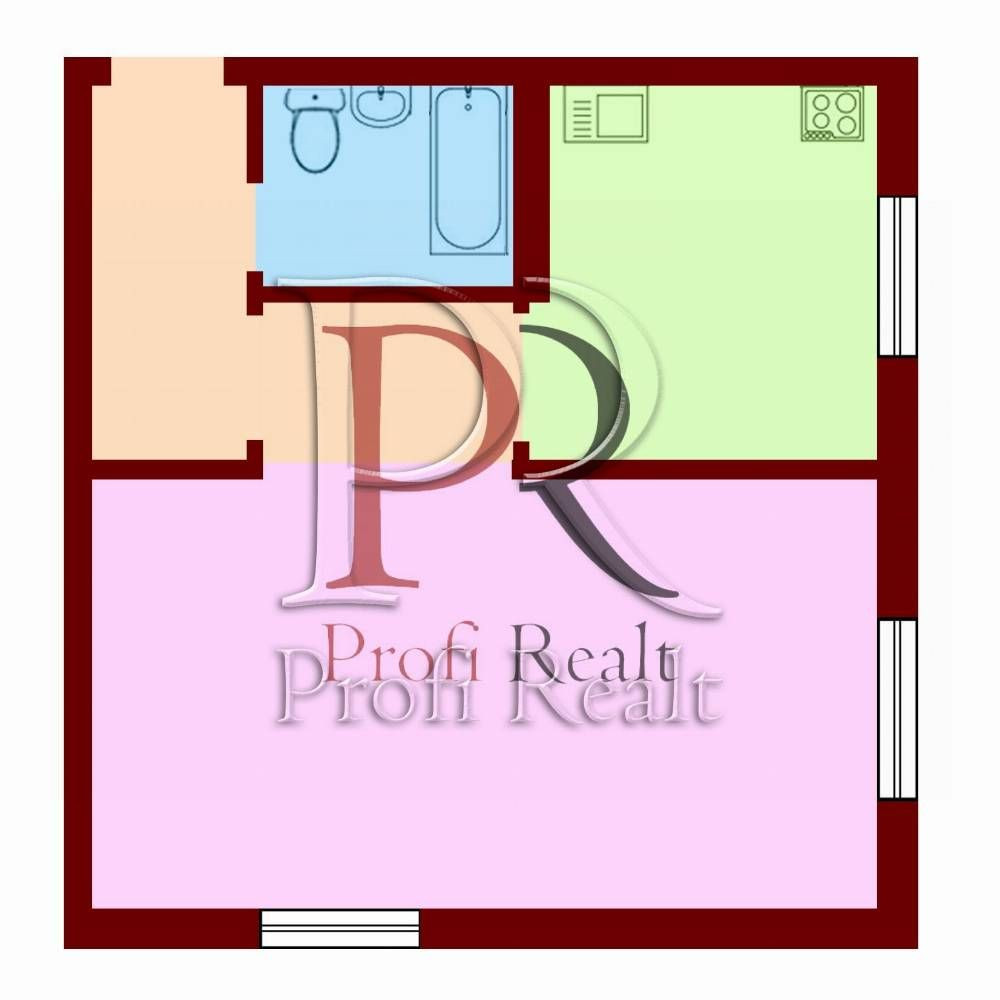 Продаж 1 кімн. квартири  бул. Вацлава Гавела, 17/м. Берестейська Киев - изображение 8