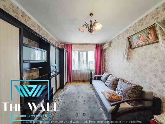 БЕЗ комісії! 2к 67м2 Харківське шосе 56 Нова Дарниця Киев