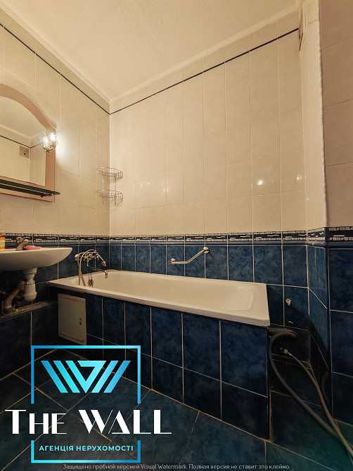 БЕЗ комісії! 2к 67м2 Харківське шосе 56 Нова Дарниця Киев - изображение 7