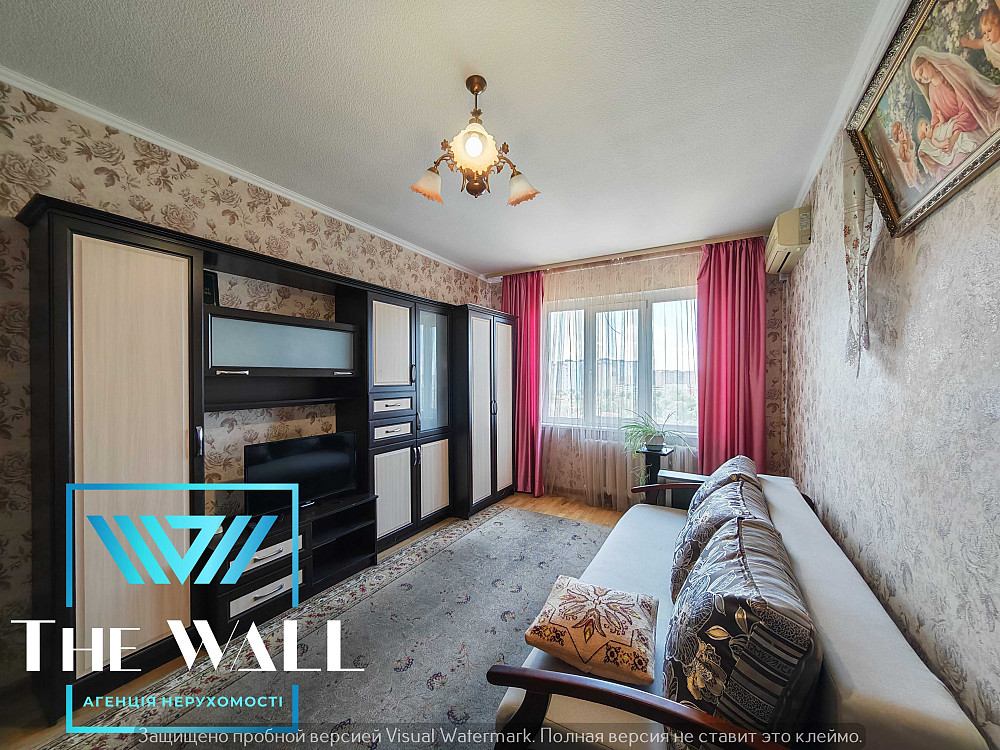 БЕЗ комісії! 2к 67м2 Харківське шосе 56 Нова Дарниця Киев - изображение 5