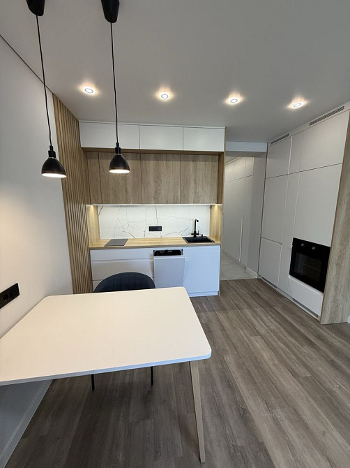 Продам квартиру ЖК Победы, новый ремонт Харьков - изображение 1