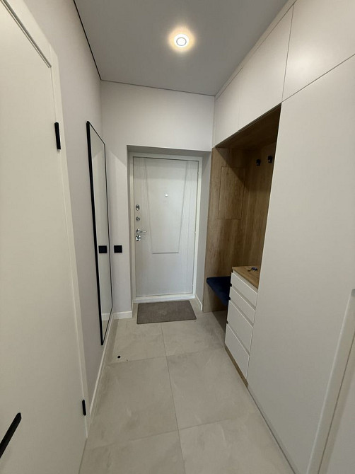 Продам квартиру ЖК Победы, новый ремонт Харьков - изображение 4