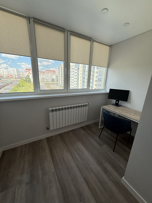 Продам квартиру ЖК Победы, новый ремонт Харьков - изображение 8