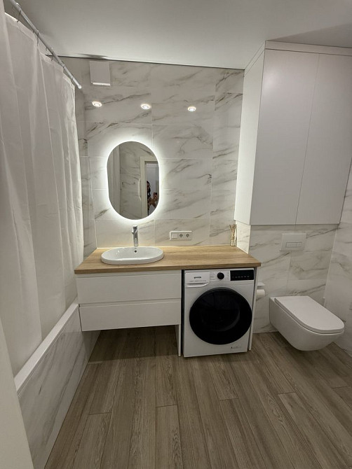 Продам квартиру ЖК Победы, новый ремонт Харьков - изображение 6